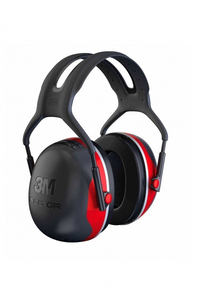 Навушники 3M Peltor X3A 1 пар