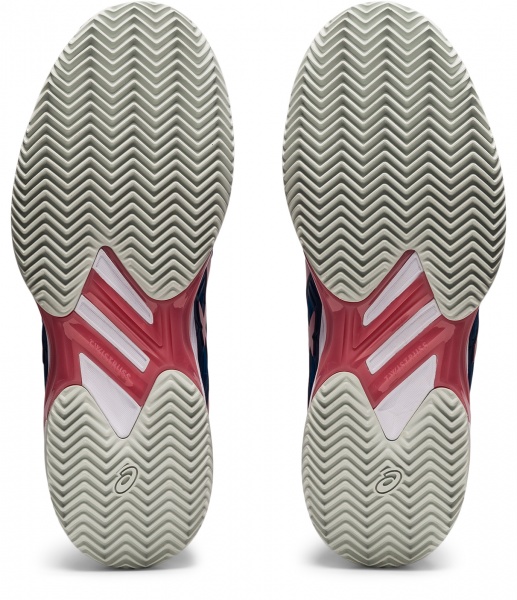 Кросівки Asics 1042A134-402 р.39,5 темно-синій