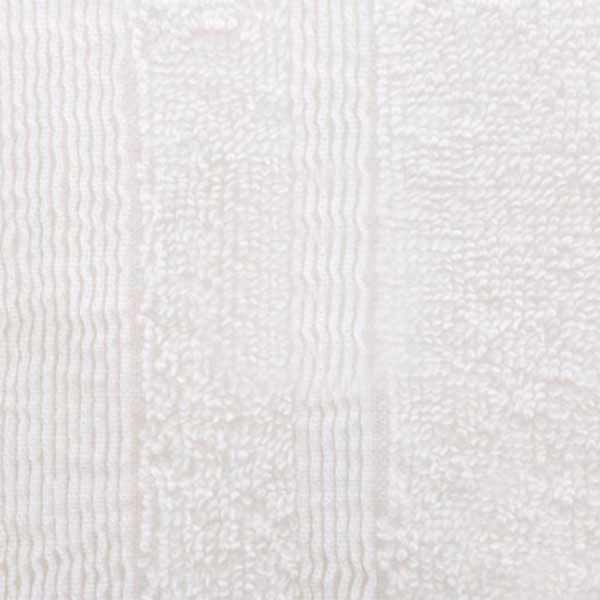 Рушник La Nuit Loft молочний 50x90 см