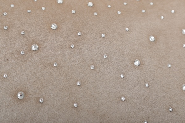 Подушка KM Dots 100% поліестер 45x45 см в асортименті 