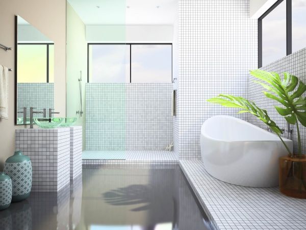 Шпаклевка Aura Luxpro Aqua Spackel 1,2 кг