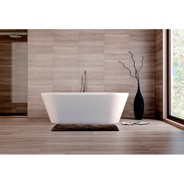 Плитка Zeus Ceramica Мармо Ачеро Bardiglio ZNXMA8R 300x600 мм