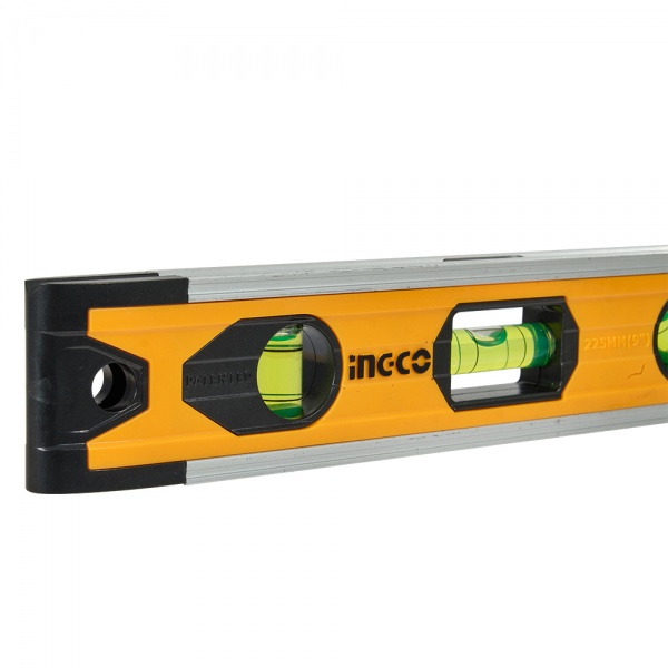 Уровень 22,5 см INGCO 24,5 см INDUSTRIAL HMSL01030