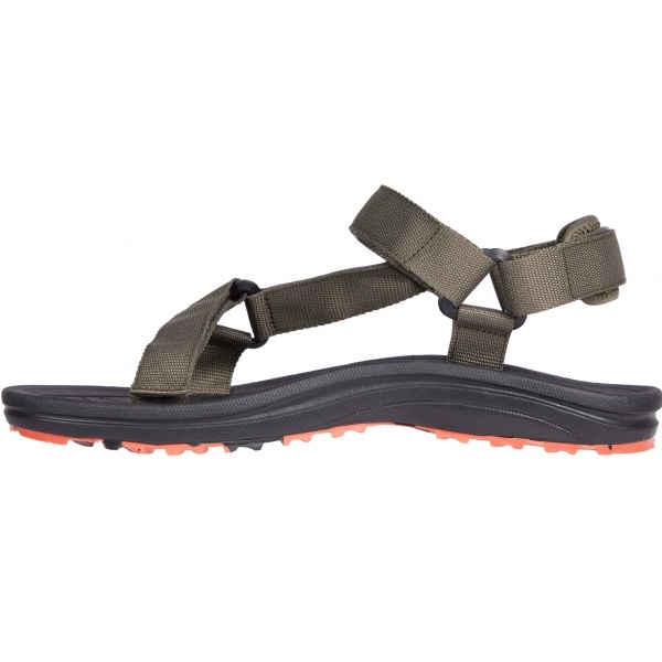 Сандалии McKinley Maui II 419266-901840 р. EUR 43 оливковый