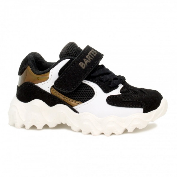 Кроссовки BARTEK 15620001 р.31 черный