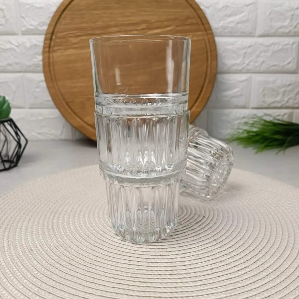 Стакан 340 мл 1 шт. Uniglass 