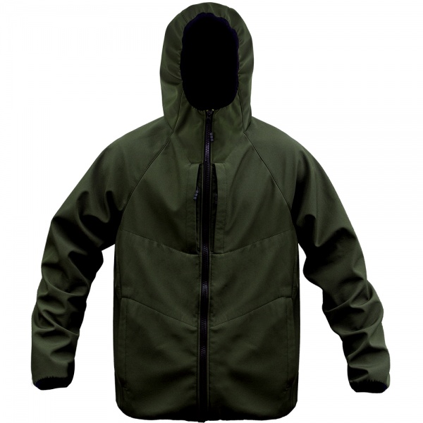 Куртка Expert ® тактична осіння Softshell р.M olive drab