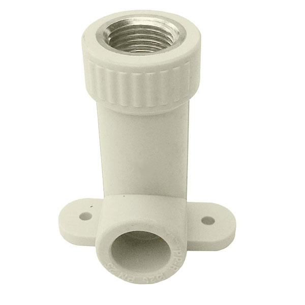 Кут настінний подовжений Berke ВР 20 мм ½