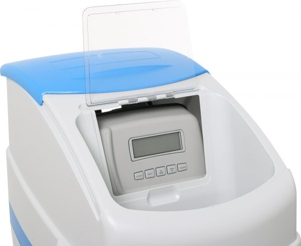 Фильтр Ecosoft компактный обезжелезивания и умягчения воды FK1018CABCEMIXC