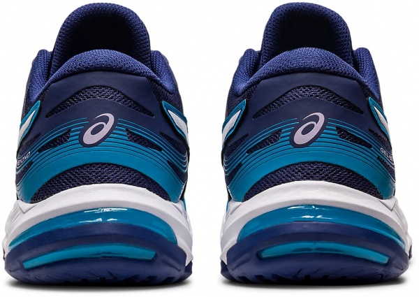 Кросівки Asics GEL-BEYOND 6 1071A049-404 р.41,5 синій