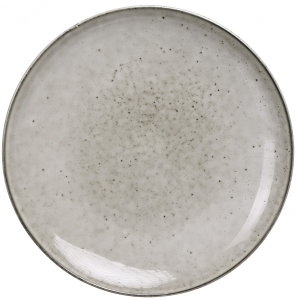 Тарілка підставна Desert 28 см 2 сорт Bella Vita