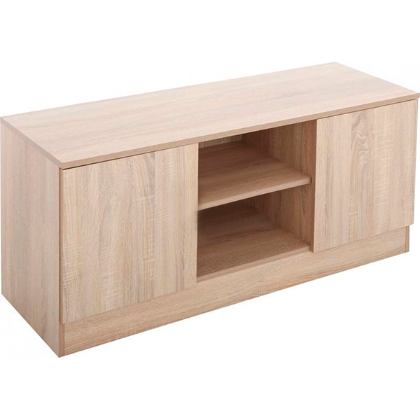 Тумба под ТВ Гранада 1-А дуб сонома