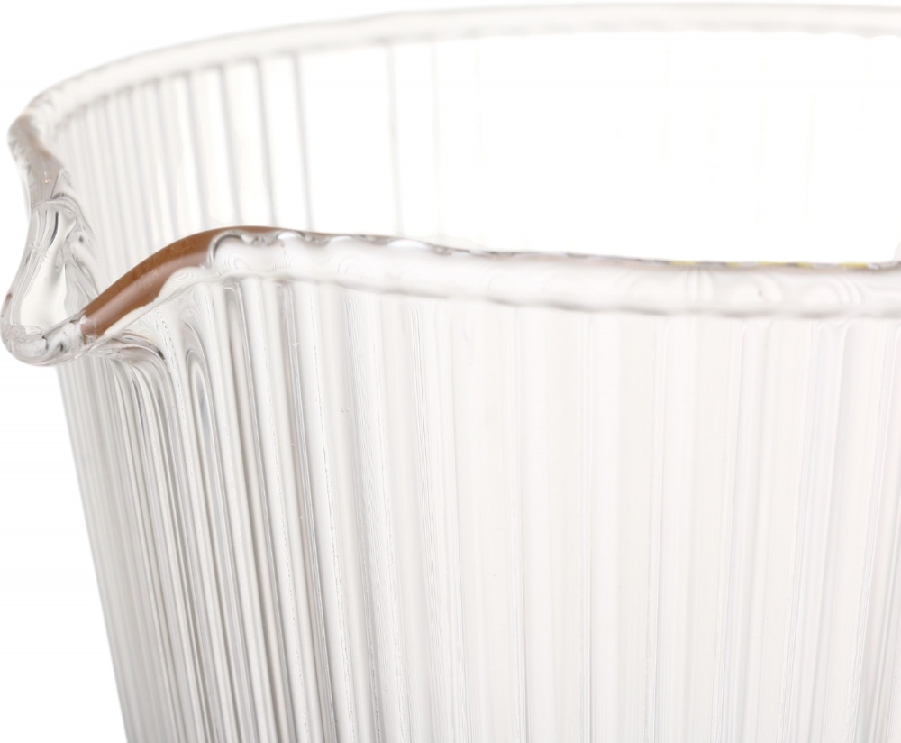 Графин Fiora Golden Ring 1,5 л скло