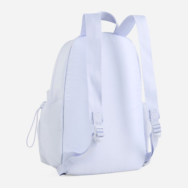 Рюкзак спортивный Puma Her Small Backpack 09127702 8 л голубой