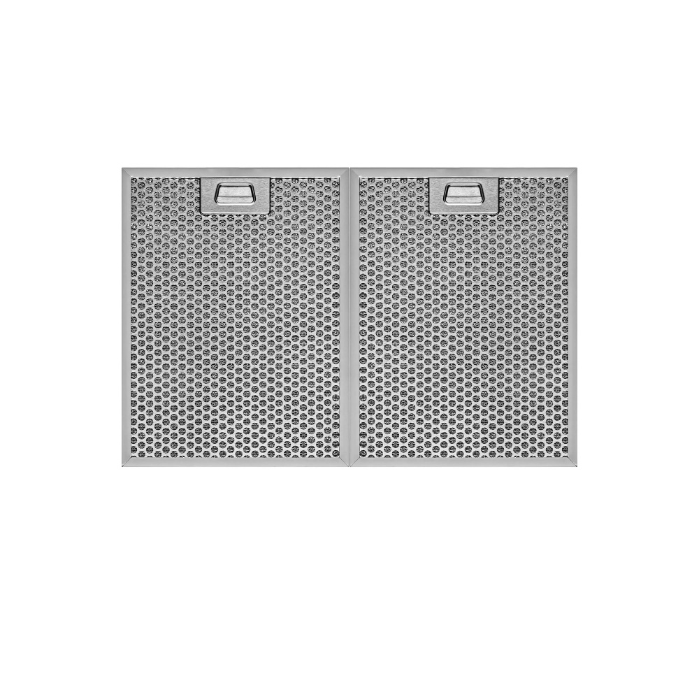 Витяжка Perfelli K 6610 I 1000 LED