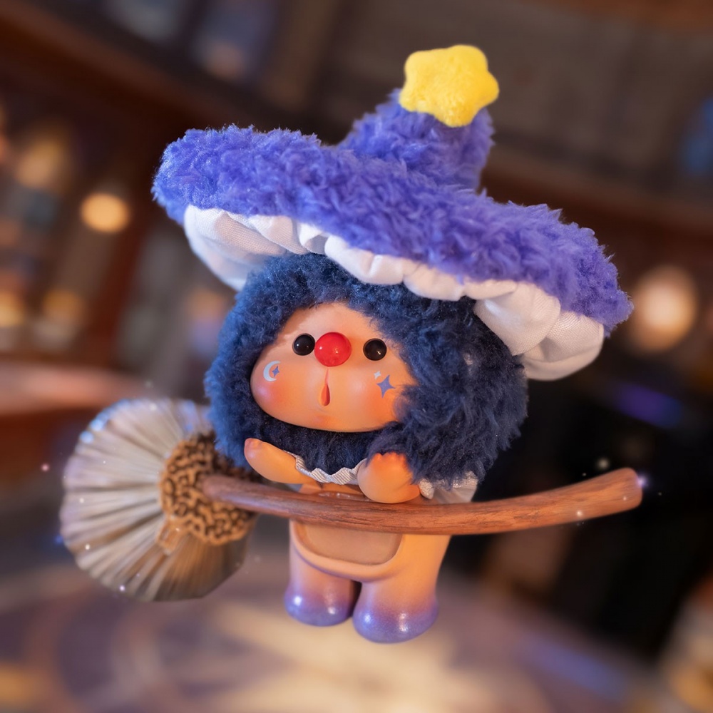 Фігурка Pop Top Історія Сузір'я JO-2025036