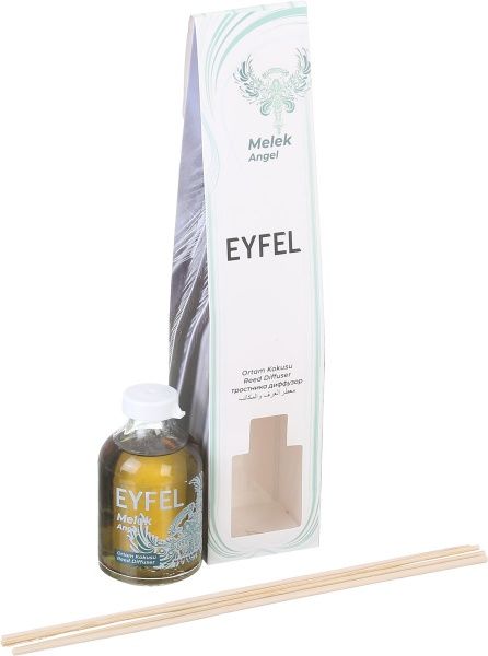 Аромадифузор для дому Eyfel Янгол 55 мл 