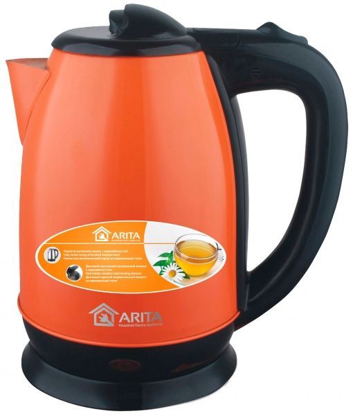 Електрочайник ARITA AKT-5202R 661036 