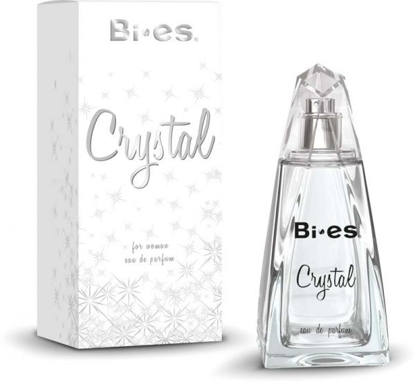 Туалетна вода Bi-es Crystal 100 мл