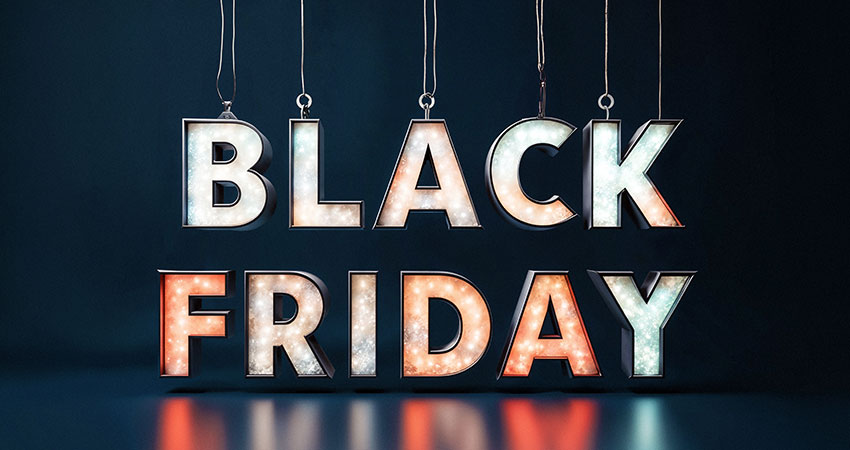 Black Friday