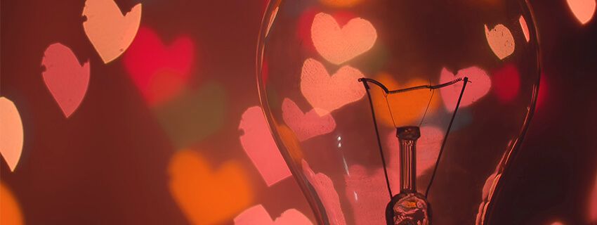 як провести день святого валентина