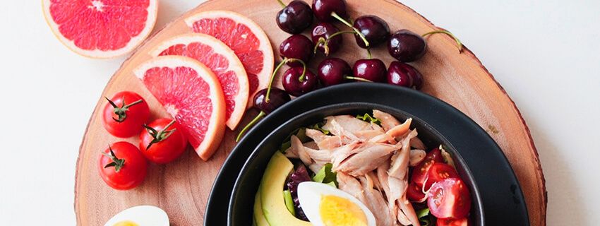 що приготувати в день святого валентина