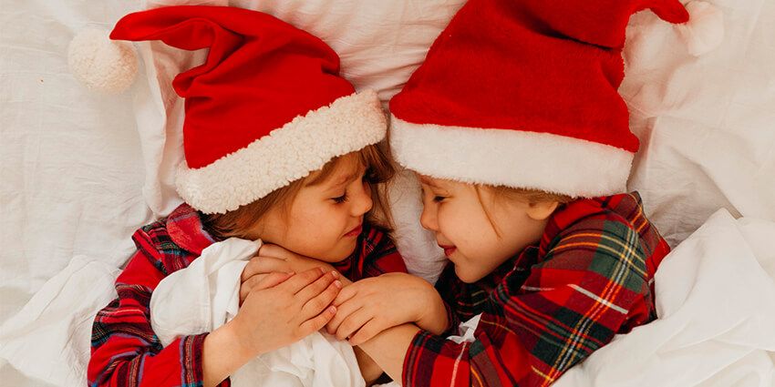 Подарки на день святого Николая