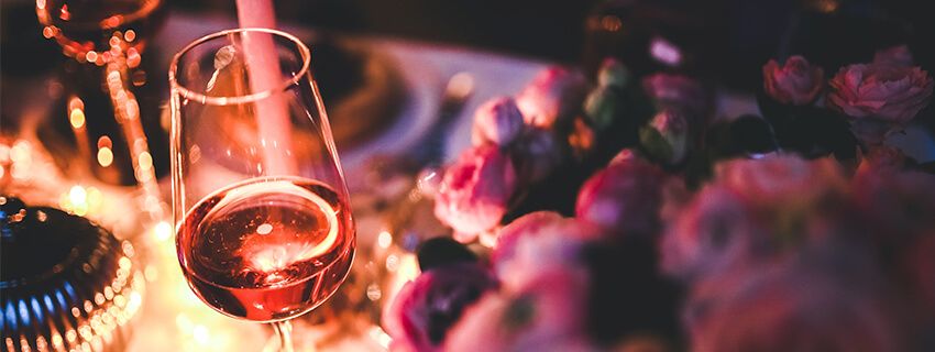 як відсвяткувати день святого валентина