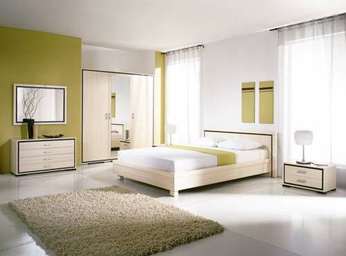 килим у спальню.