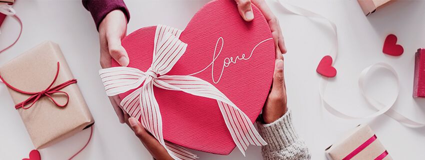 куди піти в день закоханих