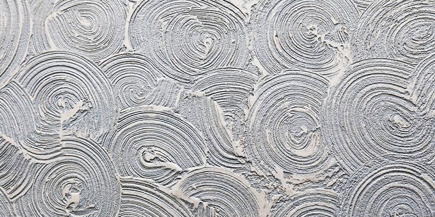 декоративная фасадная штукатурка