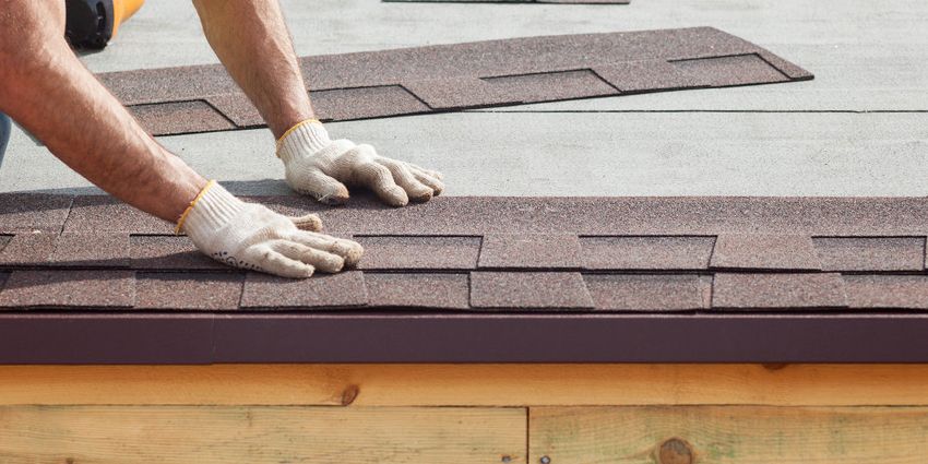 что такое гибкая черепица