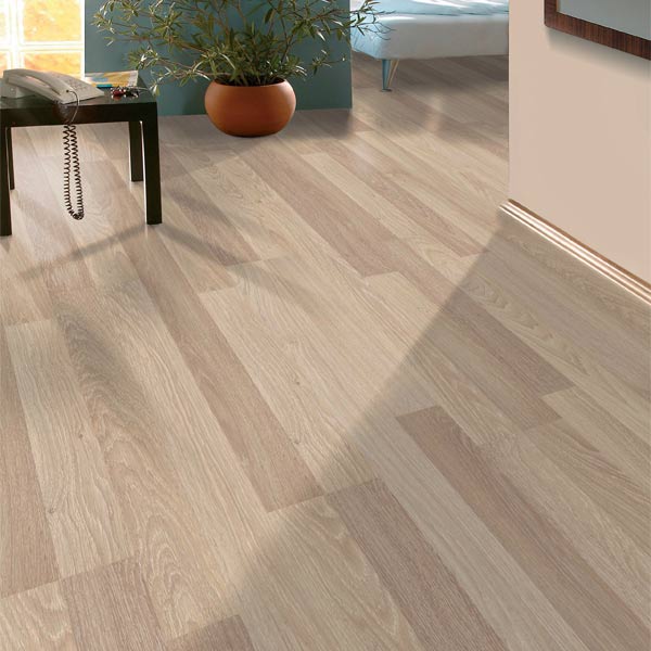 Ламинат Classen Promo AC4/32 8 мм Дуб Альканта 35701