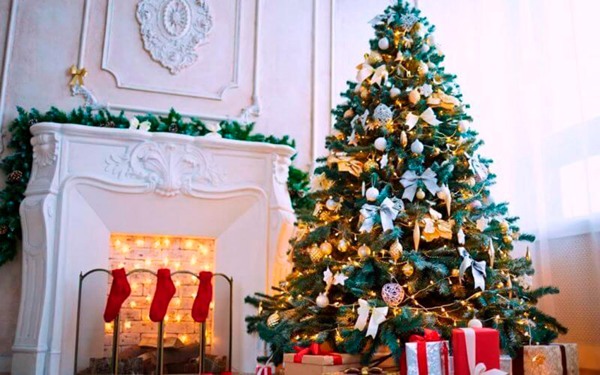 Разновидность искусственных елок Разновидность искусственных елок