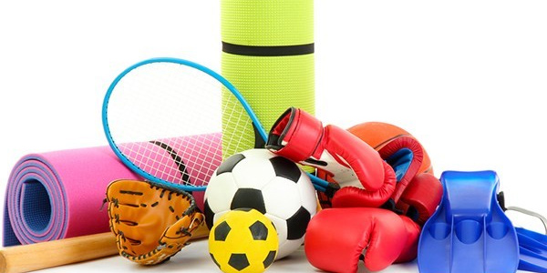 Спорттовари