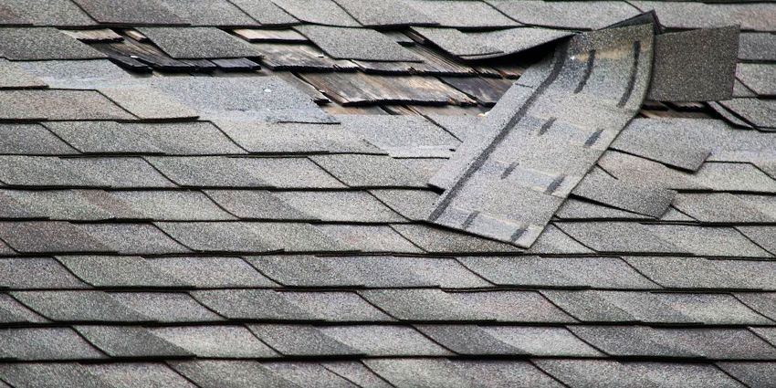 материалы для ремонта кровли
