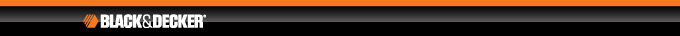 Black & Decker