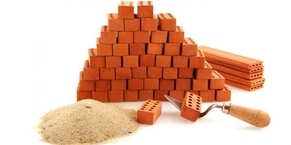 Будматеріали