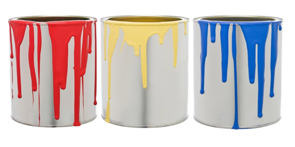 Оздоблювальні матеріали