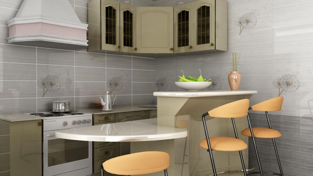 Колекція Травертіно 