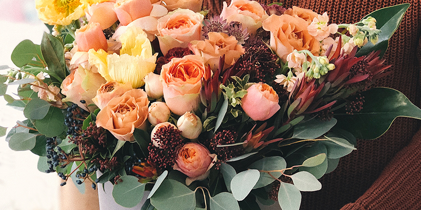 подарок на 8 марта