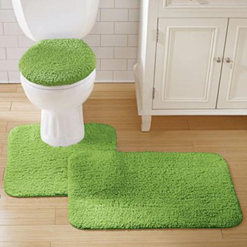 Килимок для ванної кімнати