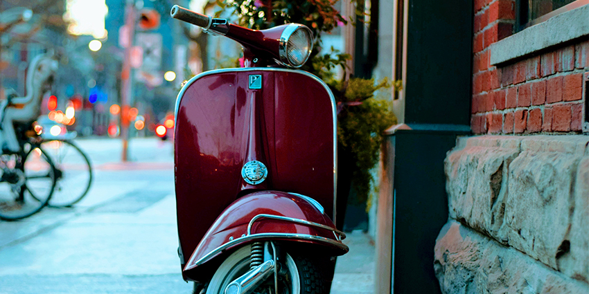 електротранспорт