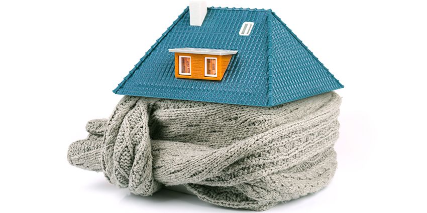 утеплювач утеплювач