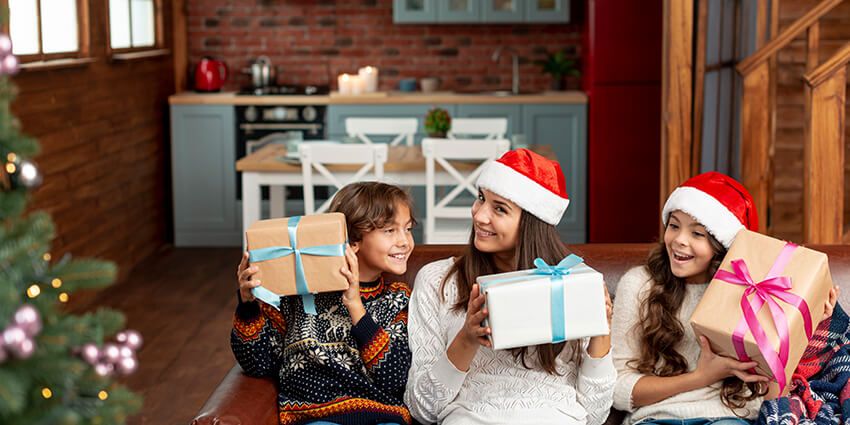 Желания сбываются