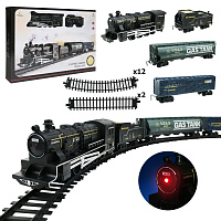 Дитяча залізниця Shantou 1601C-1