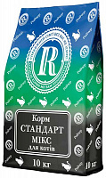 Корм Ройчер Стандарт Мікс 10 кг