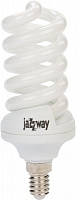 Лампа КЛЛ  JAZZway PROMO PESL-SF T3 20 Вт E14 4000 К 220 В 3329204