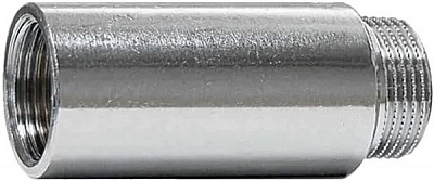 Подовжувач Сантехмонтаж під шестигранник -- 1/2х80mm