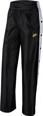 Штани Nike W NSW POPPER PANT GLM DNK CI9972-010 р. S чорний